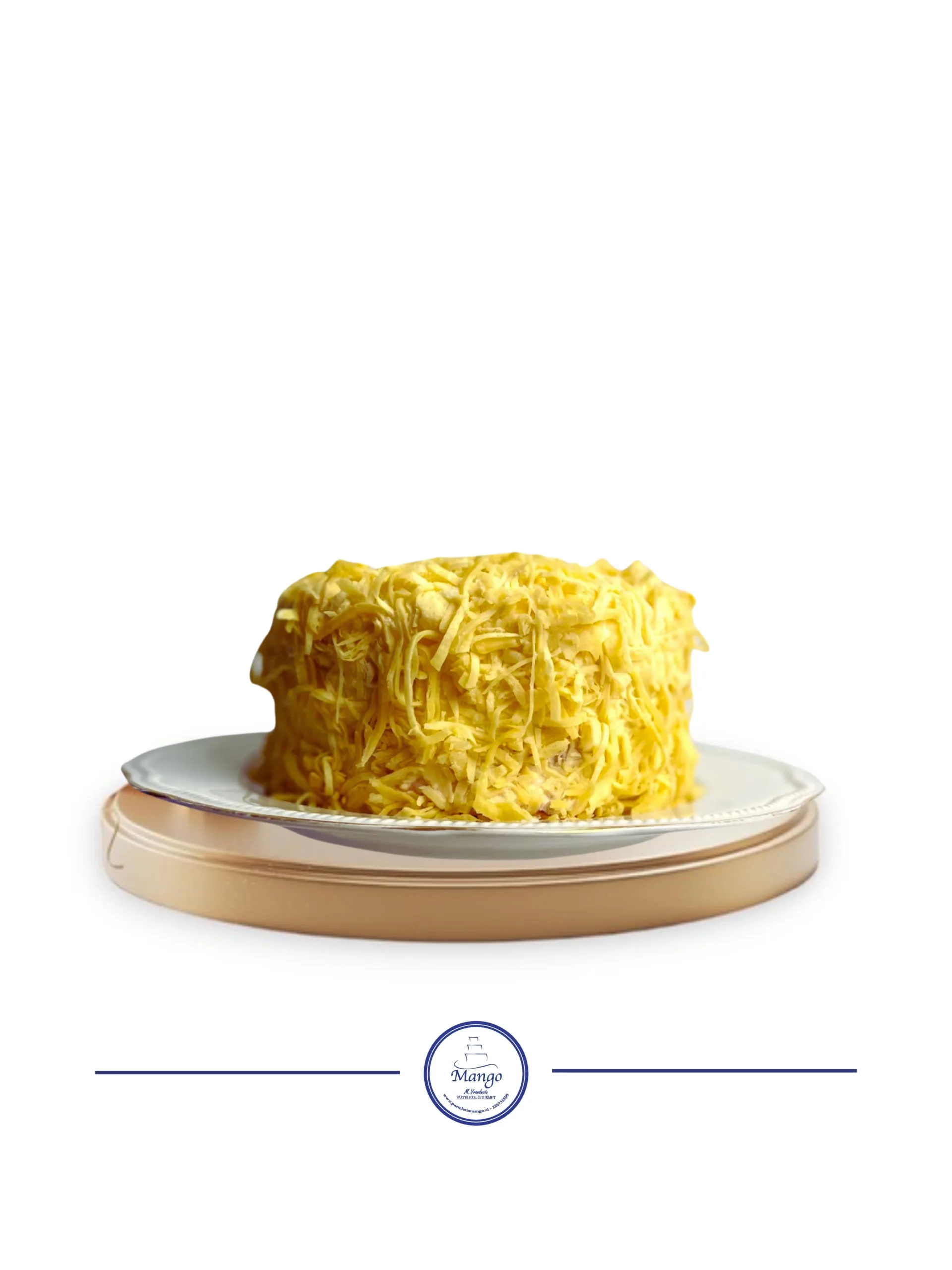 Torta Reina Sofia Sin Azúcar 0%
