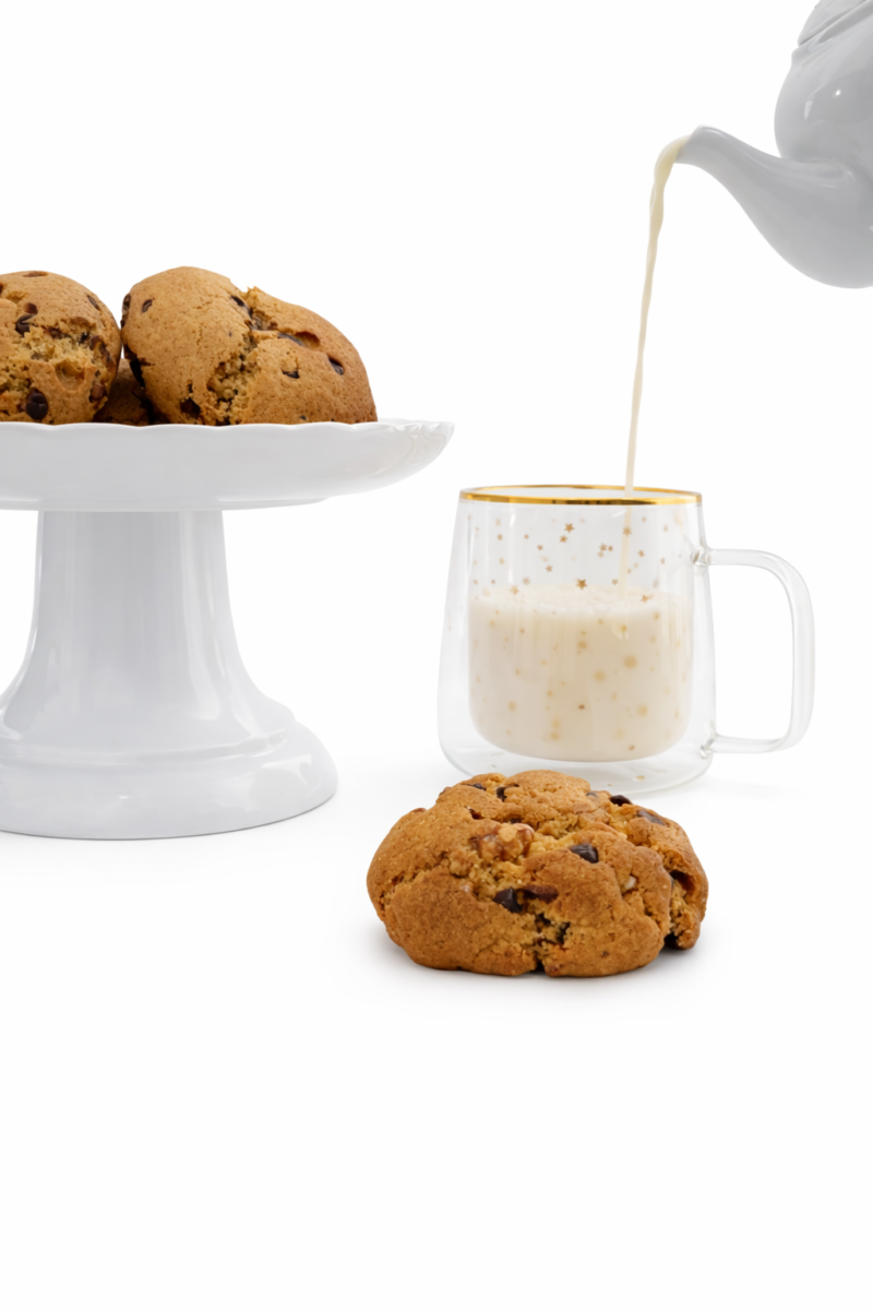 Galleta New York 0 azúcar